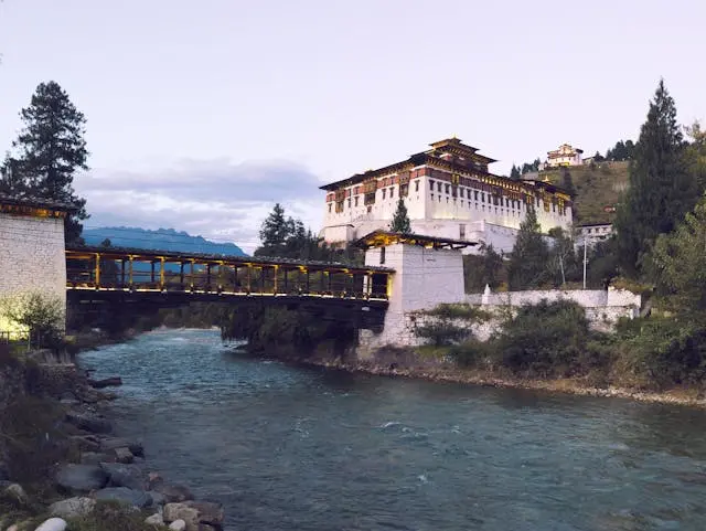 Bhutan Serenity Escape 3